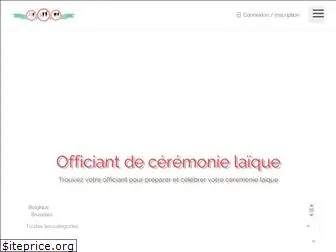 ceremonie-laique.fr