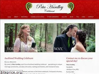 ceremonyplanningservices.co.nz