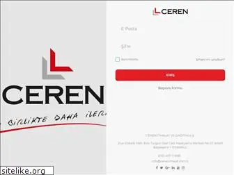 cerenb2b.com