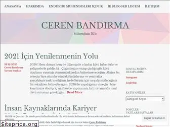 cerenbandirma.com