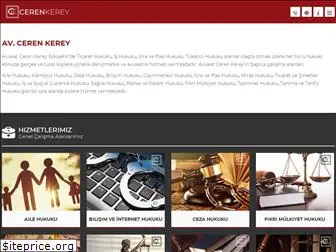 cerenkerey.com