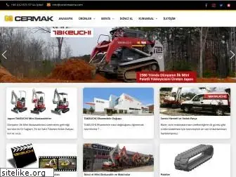 cerenmakina.com