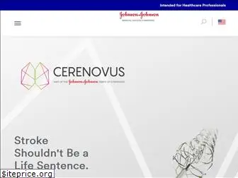 cerenovus.com