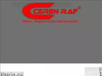 cerenraf.com