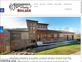 cerensbergerbuilder.com