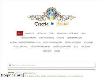 cereriadejesus.com