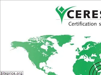 ceres-cert.com