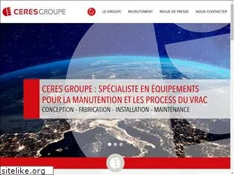 ceres-groupe.fr