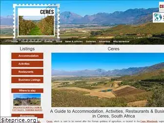 ceres-info.co.za