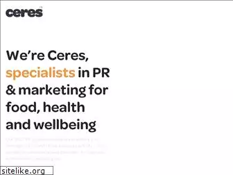 ceres-pr.co.uk