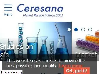 ceresana.com