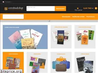 ceresbookshop.com