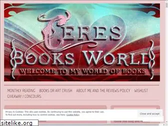 ceresbooksworld.com