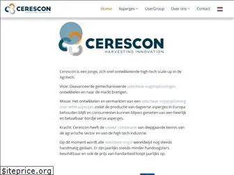 cerescon.com