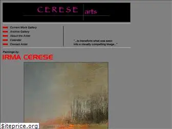 ceresearts.com