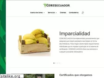 ceresecuador-cert.com
