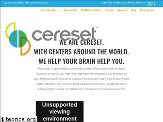 cereset.com