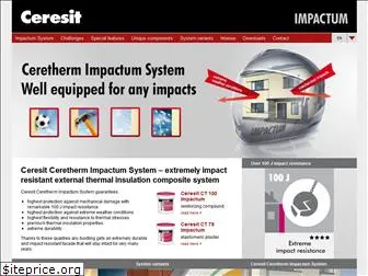 ceresit-impactum.com