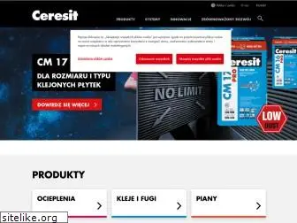 ceresit.pl
