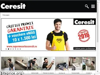 ceresit.ro