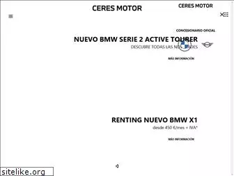 ceresmotor.es