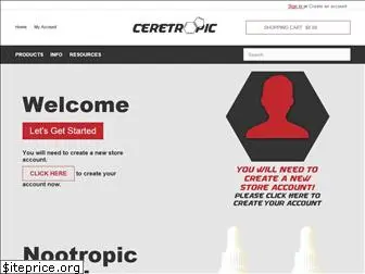 ceretropic.com