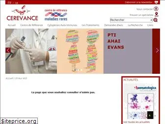 cerevance.org