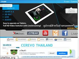 cerevoshop.com