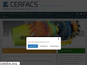 cerfacs.fr