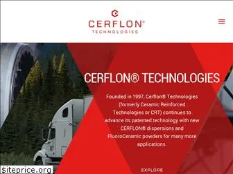 cerflon.com