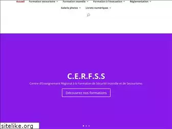 cerfss.com