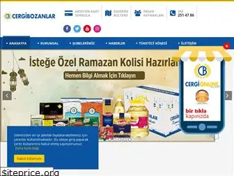 cergibozanlar.com.tr