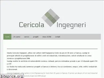 cericolaingegneri.it