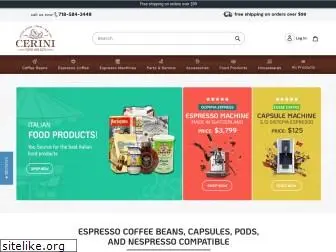 cerinicoffee.com