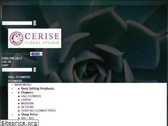 cerisefloral.ca