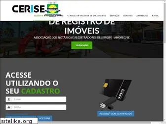 cerisergipe.com.br