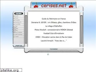 cerises.net