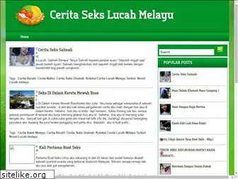 cerita-seks-melayu.blogspot.com