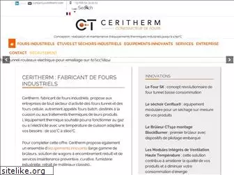 ceritherm.org