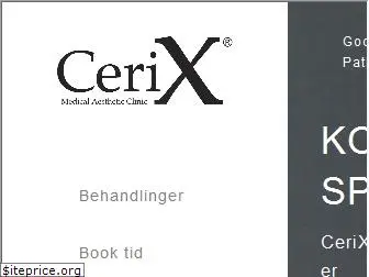 cerix.dk