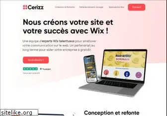 cerizz.com
