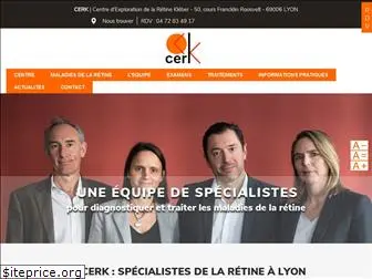 cerk.fr