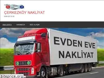 cerkezkoyevdenevenakliye.com