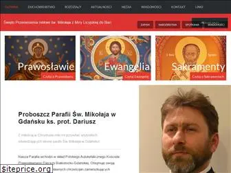 cerkiew-gdansk.com