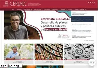 cerlalc.org