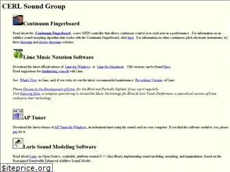 cerlsoundgroup.org
