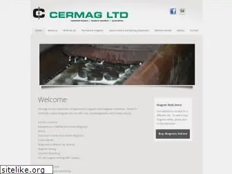 cermag.co.uk