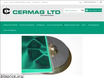 cermagmagnets.co.uk