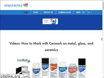 cermarkusa.com