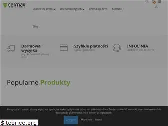 cermax.com.pl